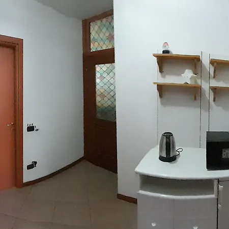 Δωμάτια σε οικογενειακή κατοικία Casa Carmela