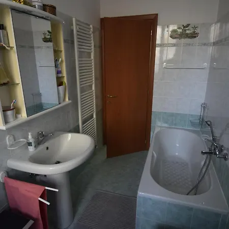 Casa Carmela