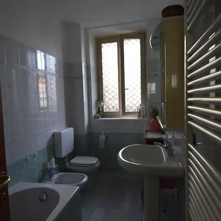 Casa Carmela In Condivisione Habitación en casa particular