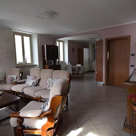 Casa Carmela Accommodatie bij particulieren *