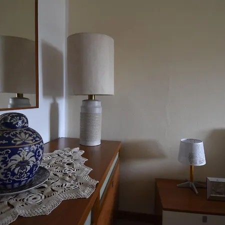 Casa Carmela In Condivisione * Angera