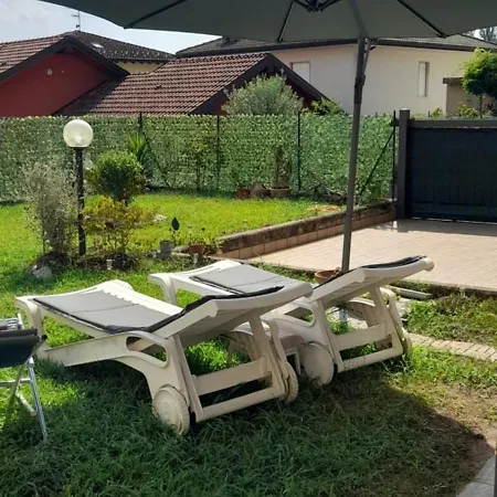 Casa Carmela Privat bolig *