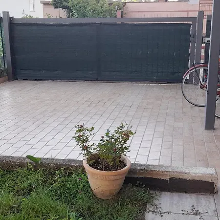 Casa Carmela Angera