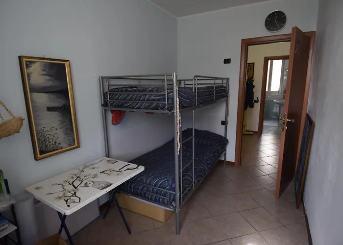 Privat bolig Casa Carmela Angera