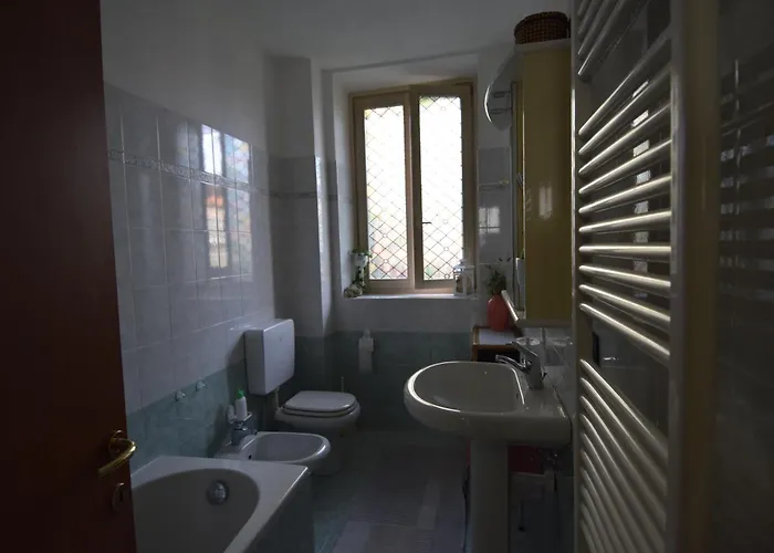 Casa Carmela In Condivisione Privat bolig