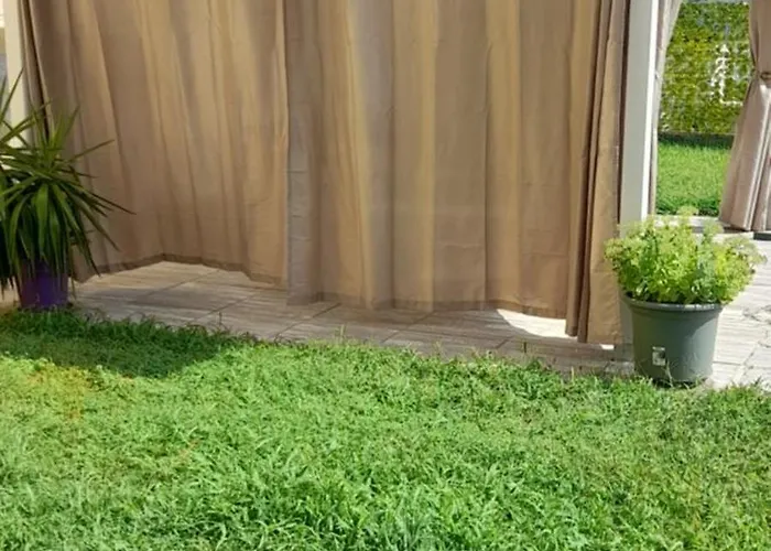 Casa Carmela * Angera