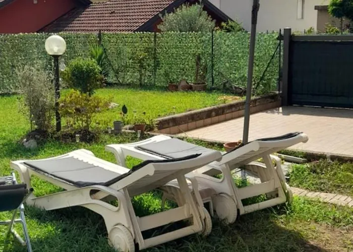 Casa Carmela Privat bolig *