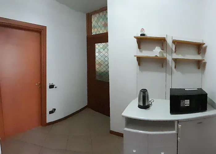 Privat bolig Casa Carmela