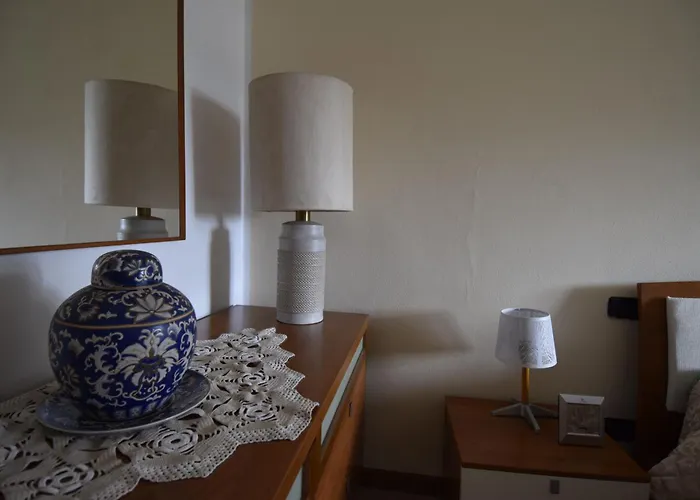 Casa Carmela In Condivisione * אנג'רה